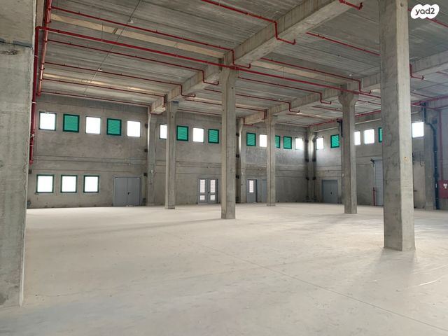 מבני תעשיה, שוהם