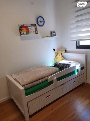 דירה, נהריה