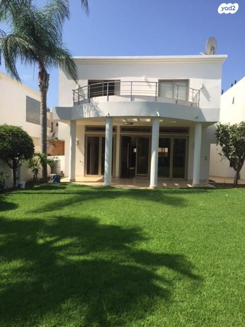 בית פרטי/ קוטג', הרצליה