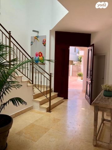 בית פרטי/ קוטג', הרצליה