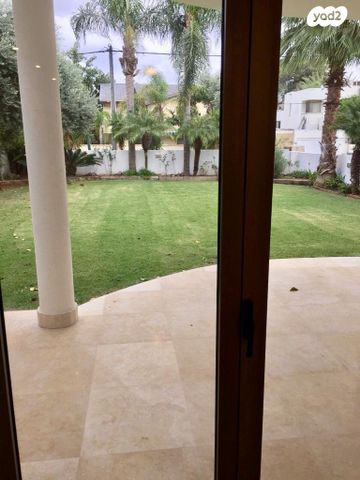 בית פרטי/ קוטג', הרצליה