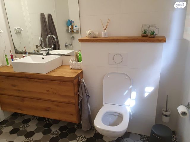 דירה, נהריה