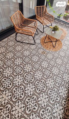 דירה, אריק איינשטיין 1, בת ים