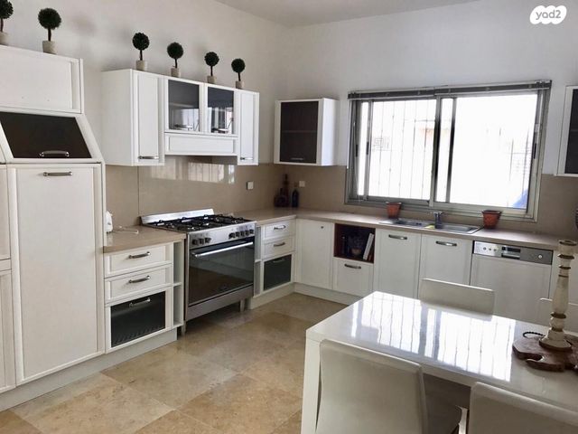 בית פרטי/ קוטג', הרצליה