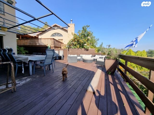 בית פרטי/ קוטג', קרית טבעון