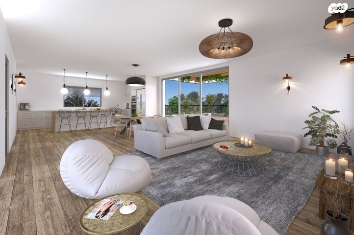 גג/ פנטהאוז, חיפה