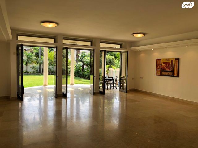 בית פרטי/ קוטג', הרצליה