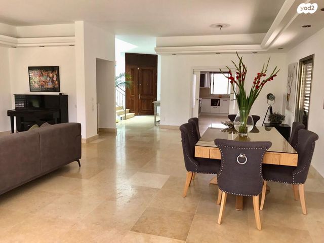 בית פרטי/ קוטג', הרצליה