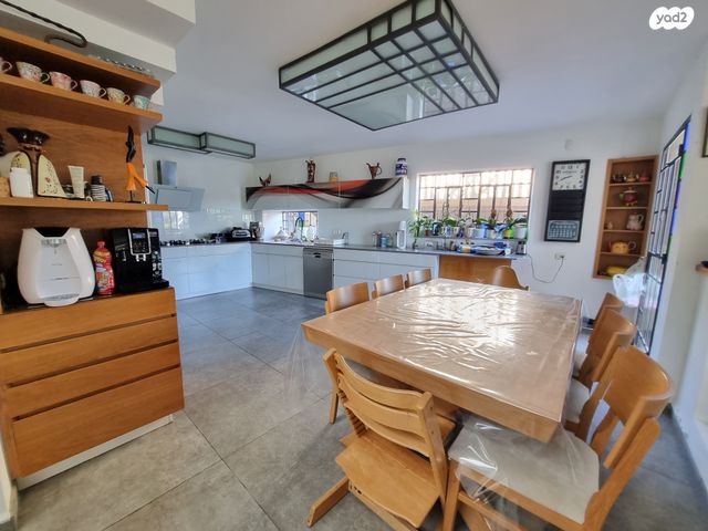 בית פרטי/ קוטג', קרית טבעון