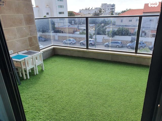 דירה, נהריה