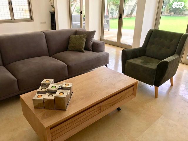 בית פרטי/ קוטג', הרצליה