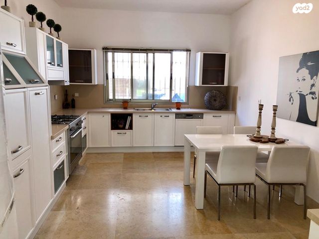 בית פרטי/ קוטג', הרצליה