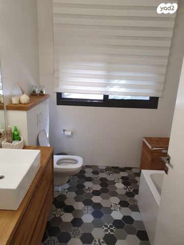 דירה, נהריה