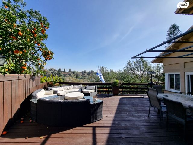 בית פרטי/ קוטג', קרית טבעון