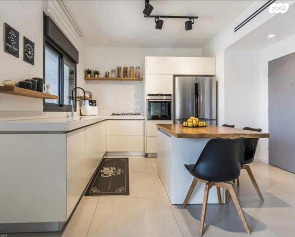 דירה, נהריה