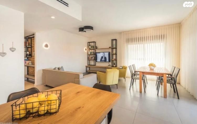 דירה, נהריה