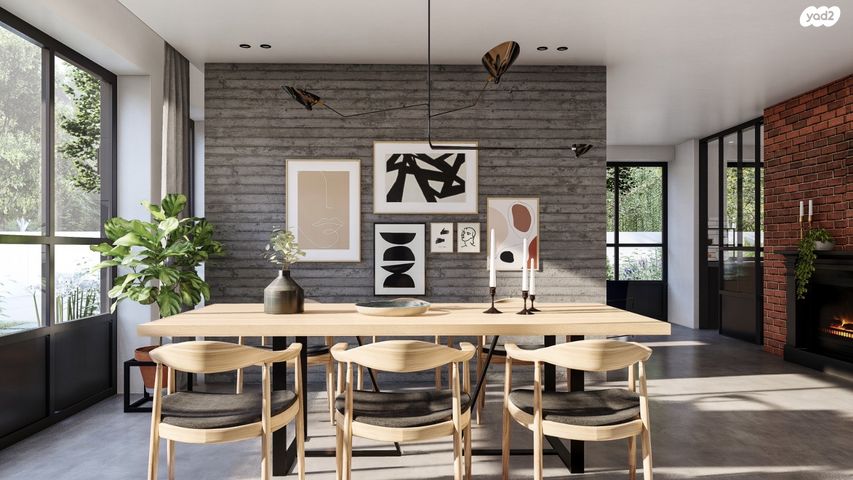 בית פרטי/ קוטג', סביון