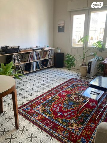 לב תל אביב, לב העיר צפון