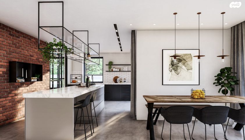 בית פרטי/ קוטג', סביון