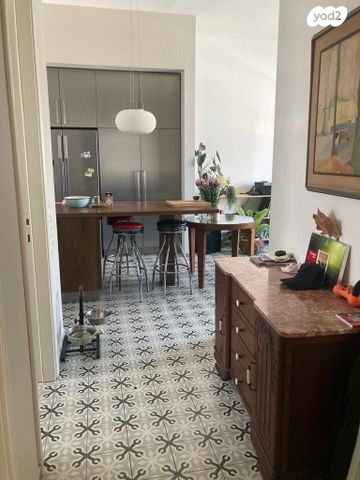 דירה, לב תל אביב, לב העיר צפון, תל אביב יפו