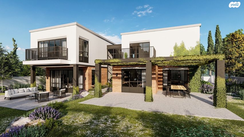 בית פרטי/ קוטג', סביון