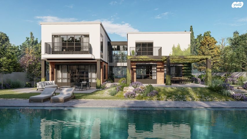 בית פרטי/ קוטג', סביון