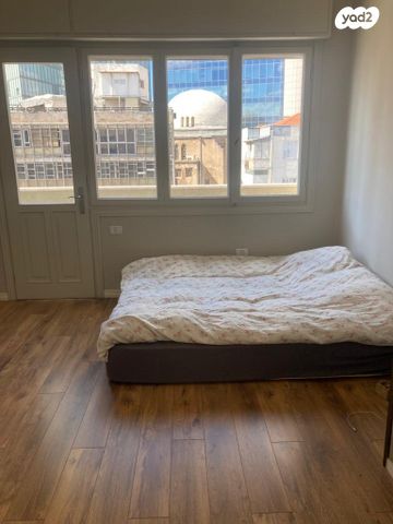 דירה, לב תל אביב, לב העיר צפון, תל אביב יפו