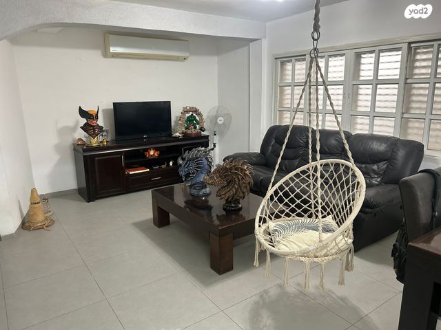 דירה, שכון עובדים, עפולה