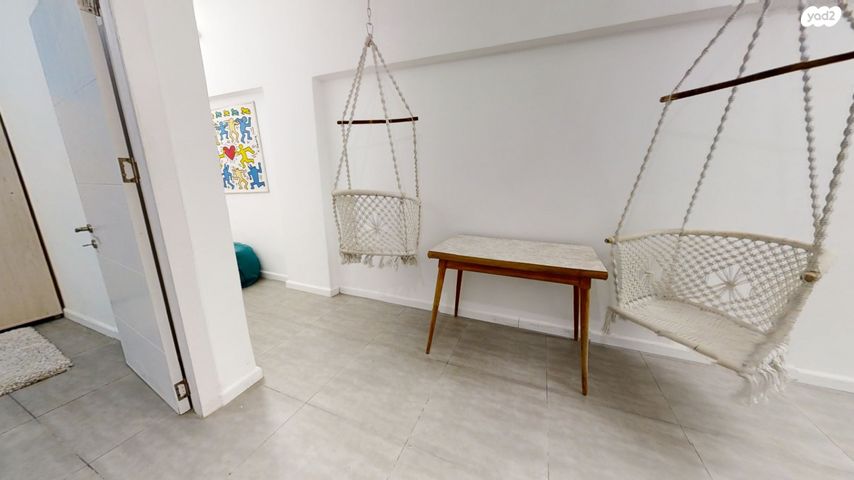 דירה, גרוזנברג, תל אביב יפו