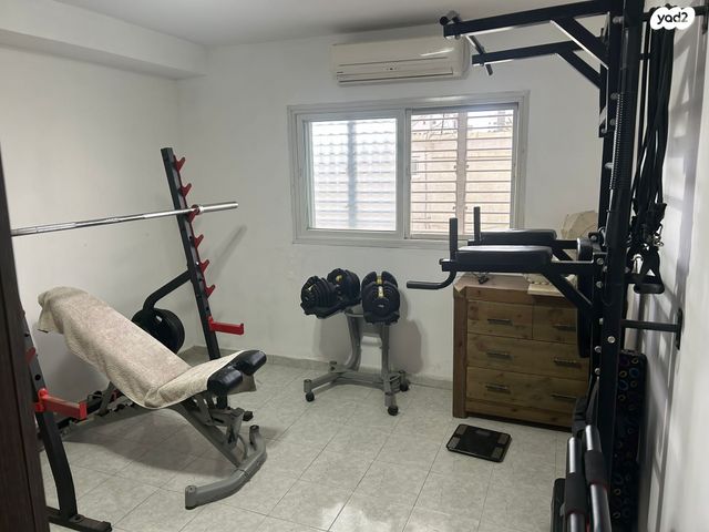 דירה, שכון עובדים, עפולה