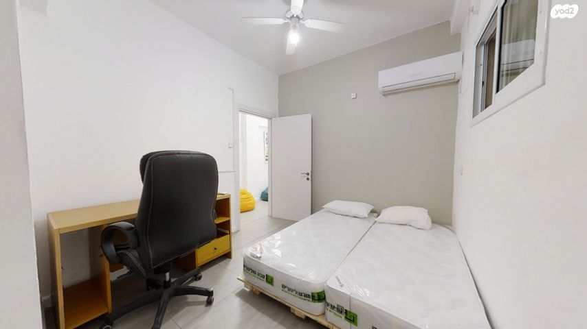 דירה, גרוזנברג, תל אביב יפו