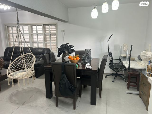 דירה, שכון עובדים, עפולה