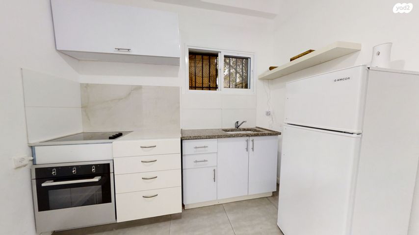 דירה, גרוזנברג, תל אביב יפו