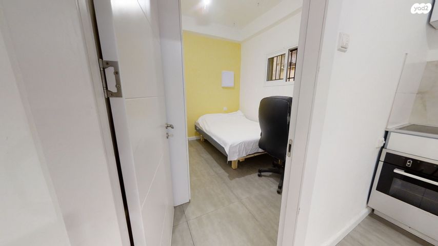 דירה, גרוזנברג, תל אביב יפו