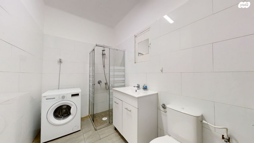 דירה, גרוזנברג, תל אביב יפו