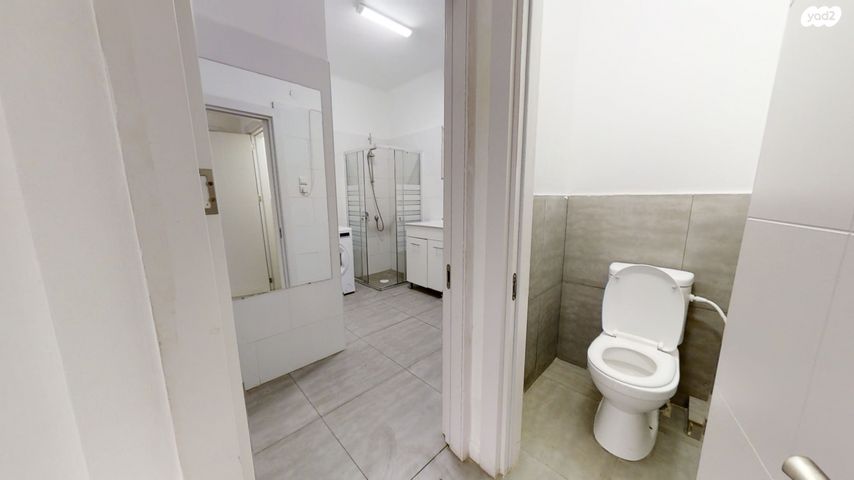 דירה, גרוזנברג, תל אביב יפו