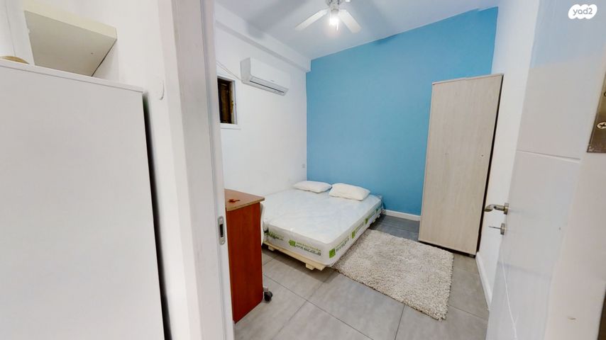 דירה, גרוזנברג, תל אביב יפו