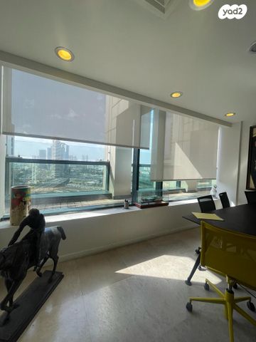 משרדים, רמת גן