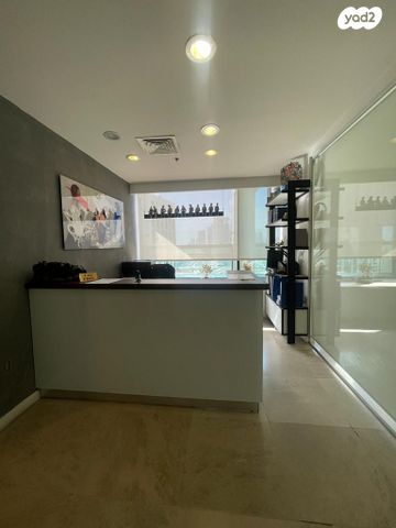 משרדים, רמת גן