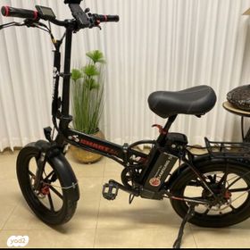 Yad2 bicycle top