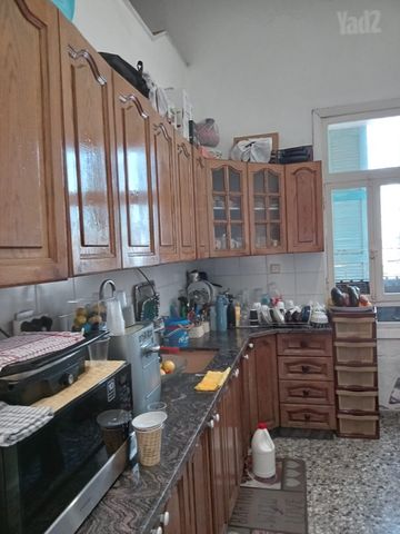 דירה למכירה בתל אביב יפו (תיווך) — 4