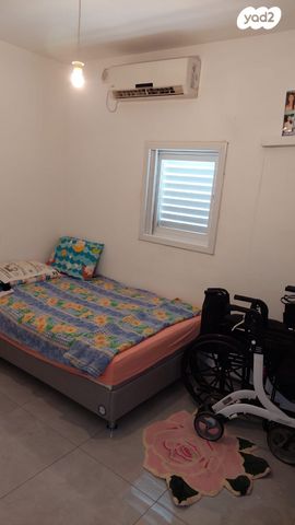 דירה, יוספטל 35, לב העיר, בת ים