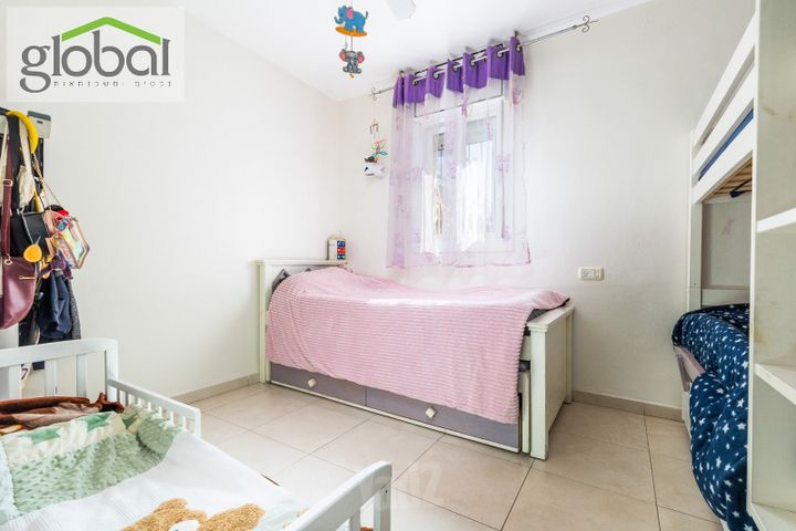 דירה למכירה בירושלים (תיווך) — 5