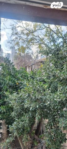 מודעת נכס, דרך זאב ז'בוטינסקי, שכונת גפן, רמת גן