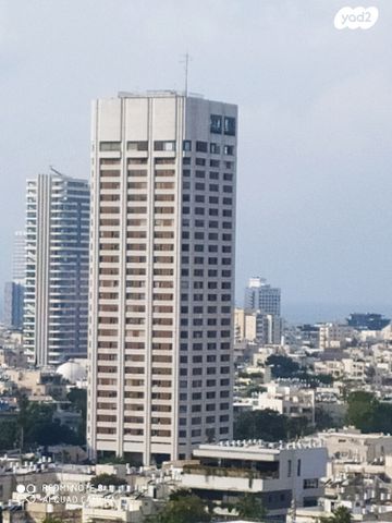 דירה, הדסה, תל אביב יפו