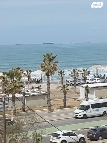 שדרות הנשיא טרומן 