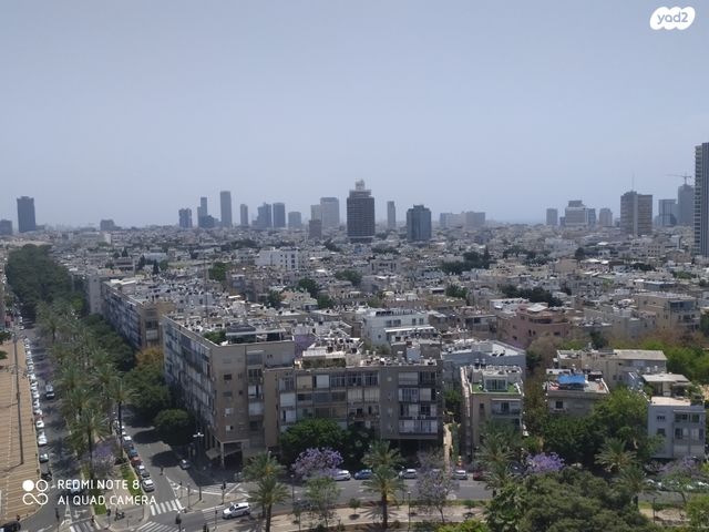 דירה, הדסה, תל אביב יפו
