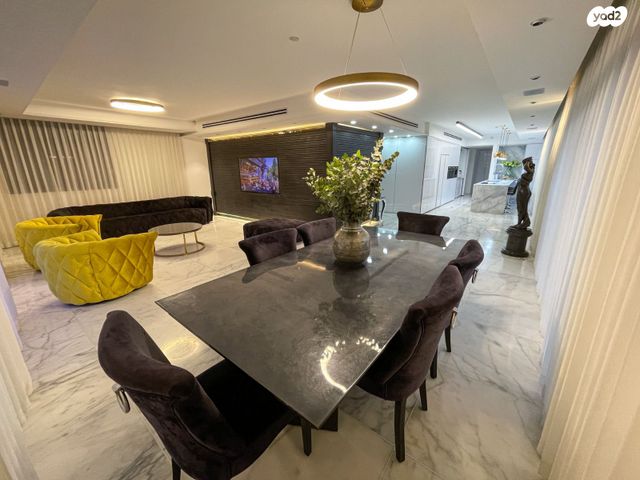 גג/ פנטהאוז, עפולה