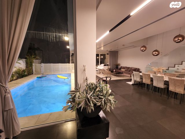 בית פרטי/ קוטג', ראשון לציון