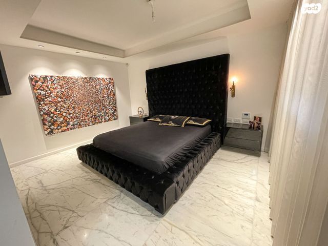 גג/ פנטהאוז, עפולה